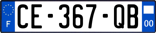 CE-367-QB