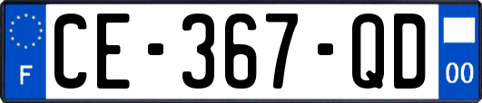 CE-367-QD