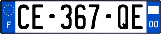 CE-367-QE