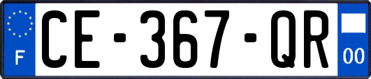 CE-367-QR