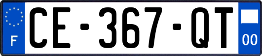 CE-367-QT