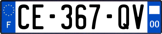 CE-367-QV