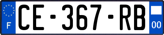 CE-367-RB