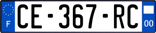 CE-367-RC