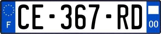 CE-367-RD