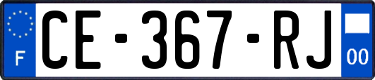 CE-367-RJ