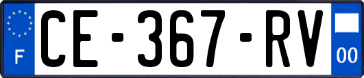 CE-367-RV
