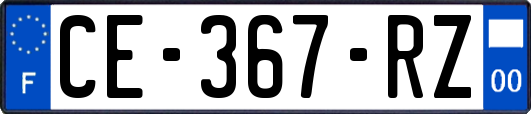 CE-367-RZ