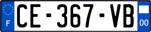 CE-367-VB