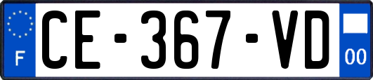 CE-367-VD