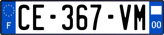 CE-367-VM