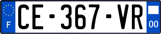 CE-367-VR