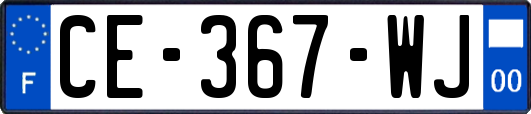 CE-367-WJ