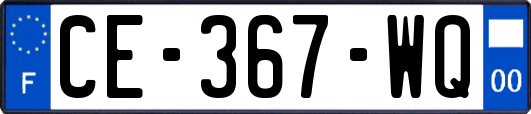 CE-367-WQ