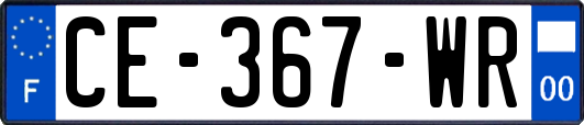 CE-367-WR