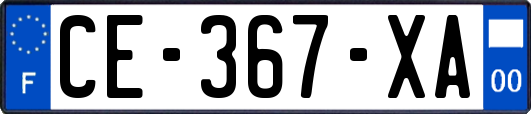 CE-367-XA