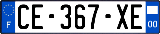 CE-367-XE