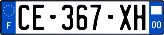 CE-367-XH