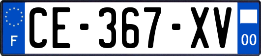 CE-367-XV