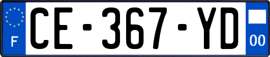 CE-367-YD