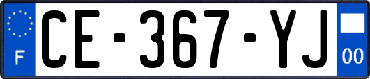 CE-367-YJ