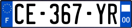 CE-367-YR