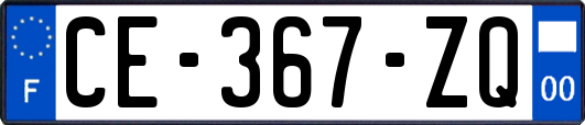 CE-367-ZQ