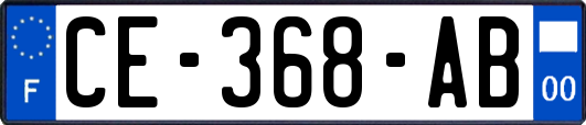 CE-368-AB