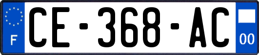 CE-368-AC