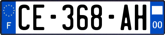 CE-368-AH