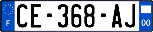 CE-368-AJ