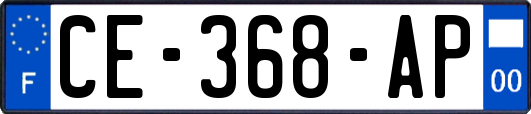 CE-368-AP