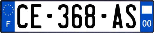 CE-368-AS
