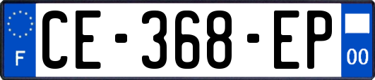 CE-368-EP