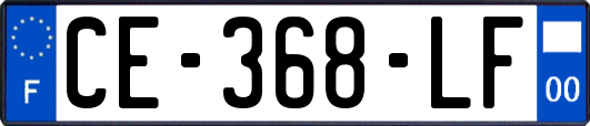 CE-368-LF