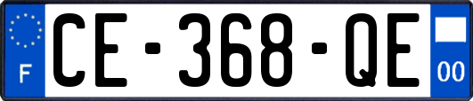 CE-368-QE