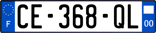 CE-368-QL