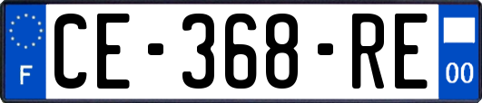 CE-368-RE