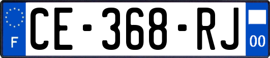 CE-368-RJ
