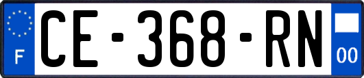 CE-368-RN