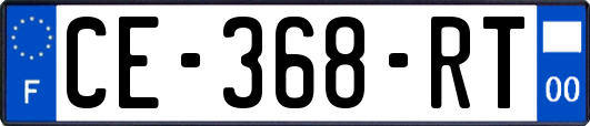 CE-368-RT