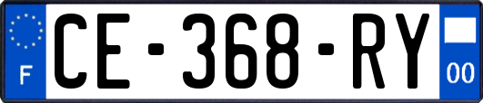 CE-368-RY