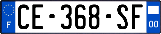 CE-368-SF