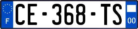 CE-368-TS