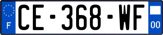 CE-368-WF