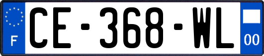 CE-368-WL