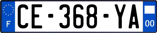 CE-368-YA