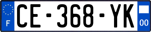 CE-368-YK