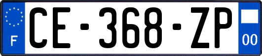 CE-368-ZP