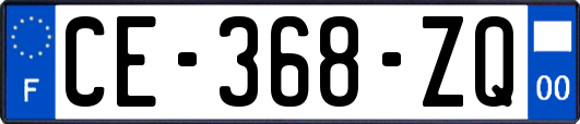 CE-368-ZQ